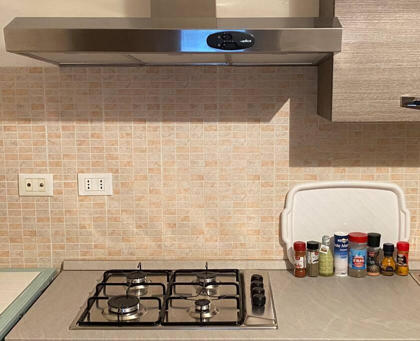 Apartamento My Sweet -your Smart Choice *